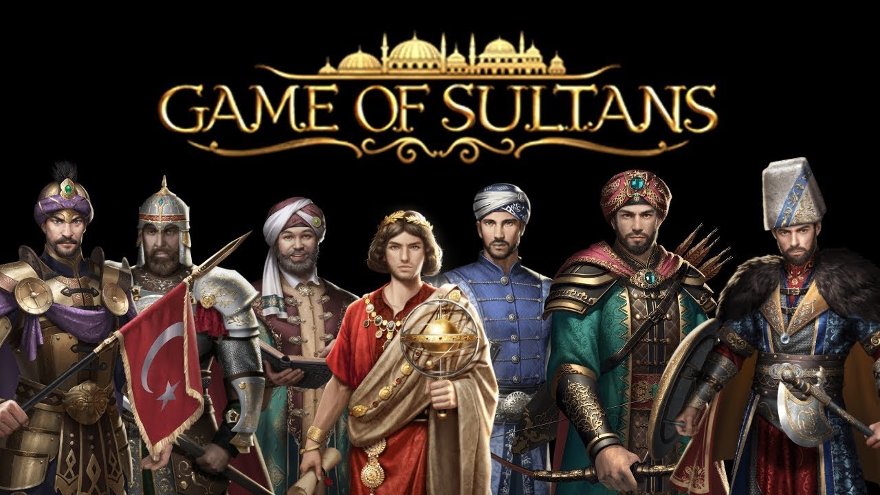 game of sultans cheats