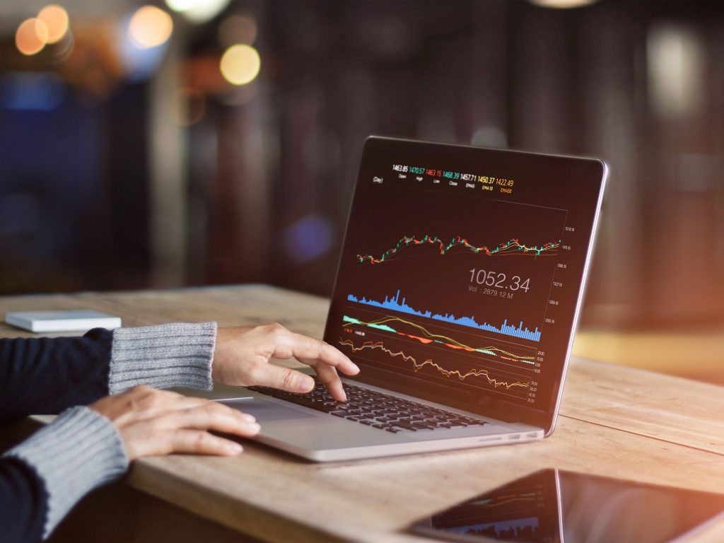 Trading Brokerage