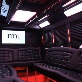 Ask These Questions Before Hiring a Party Bus