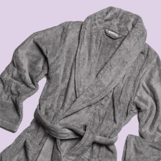 Get the perfect silk robe for any man!
